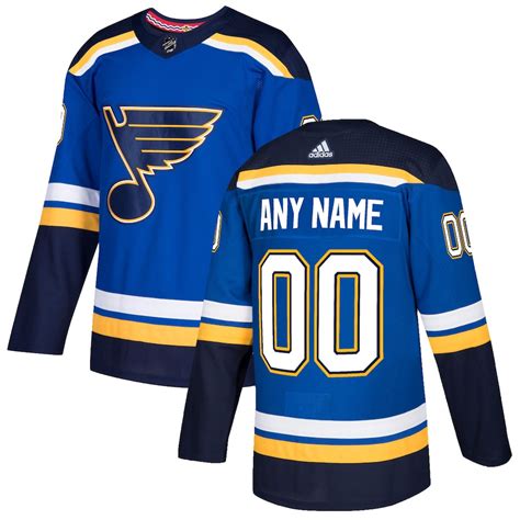 adidas away hockey jersey.